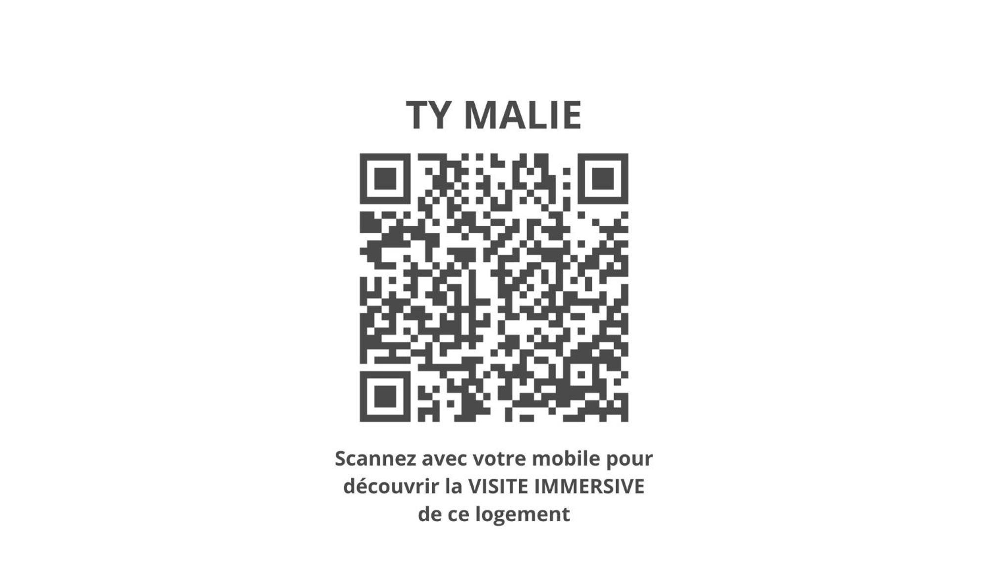 Ty Malie - Magnifique Loft En Coeur De Ville Avec Parking Vannes Exterior foto